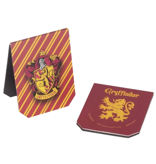 Gryffindor Magnetic Bookmarks