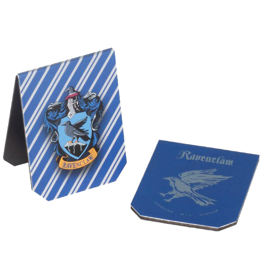 Ravenclaw Magnetic Bookmarks