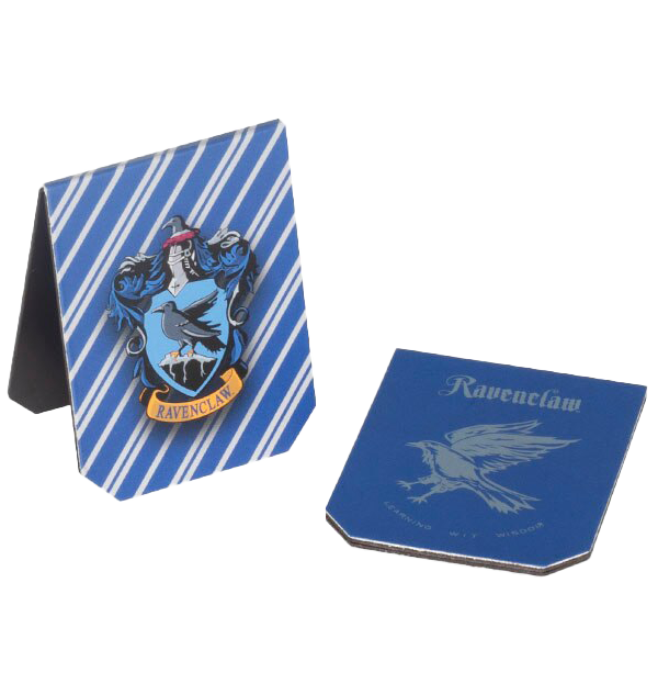 Ravenclaw Magnetic Bookmarks