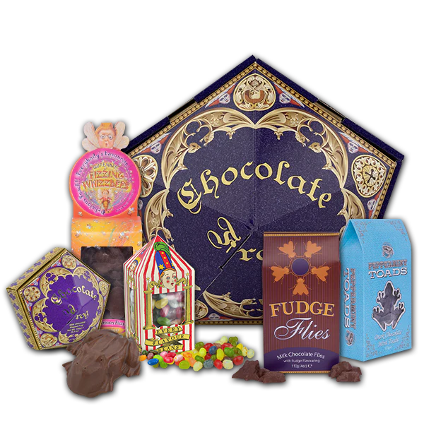 Honeydukes Sweets and Treats Gift Set