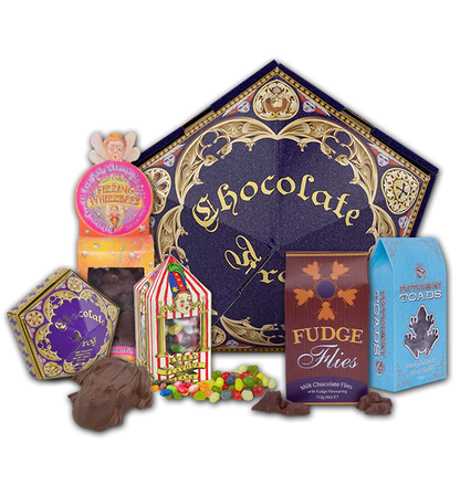 Honeydukes Sweets and Treats Gift Set