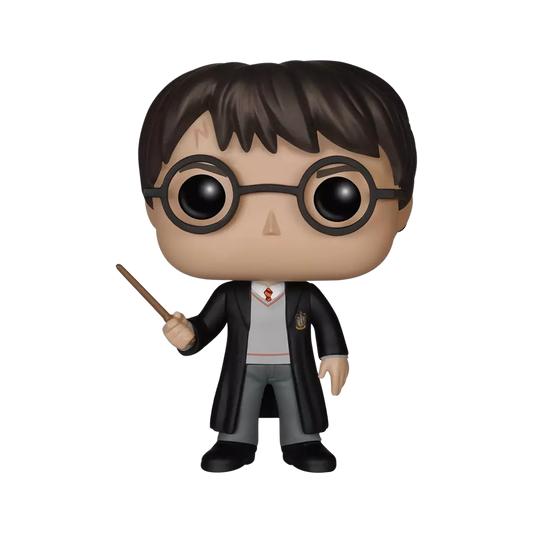 Funko POP! Harry Potter Vinyl Figure