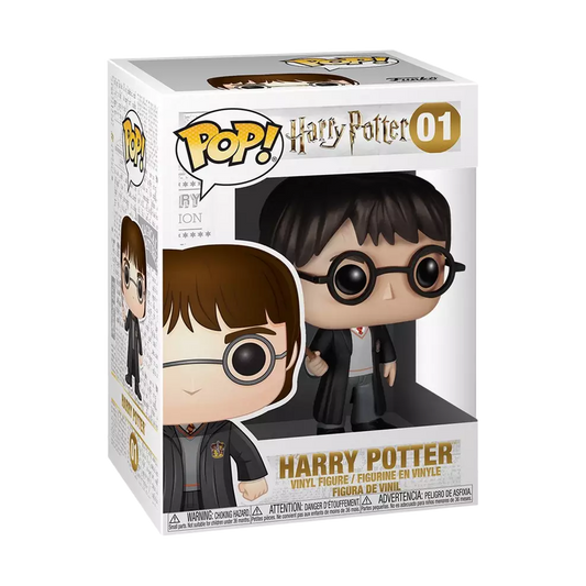Funko POP! Harry Potter Vinyl Figure