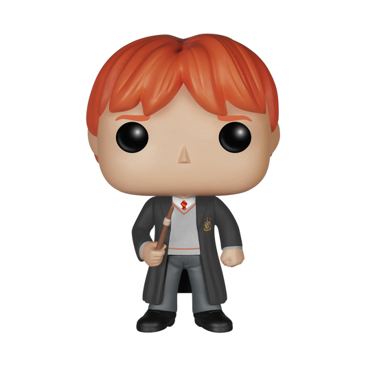 Funko POP! Ron Weasley Vinyl Figure