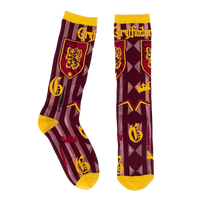 Sock Candy Harry Potter Gryffindor Sheer Socks