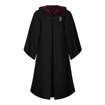 Kids Personalized Gryffindor Robe