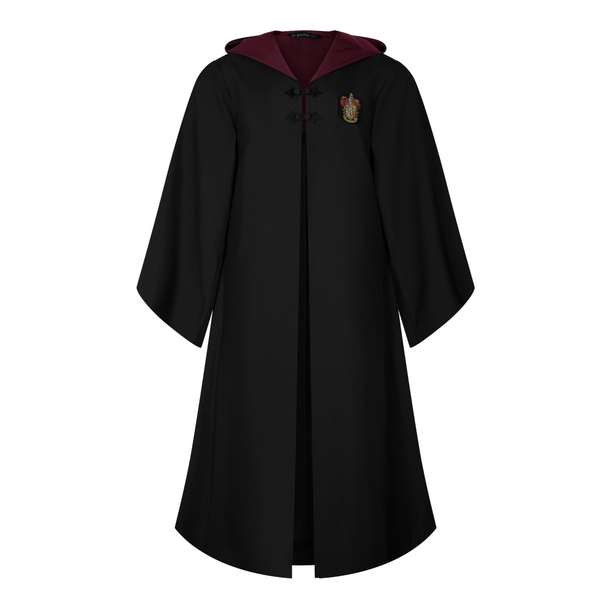 Personalized Gryffindor Robe