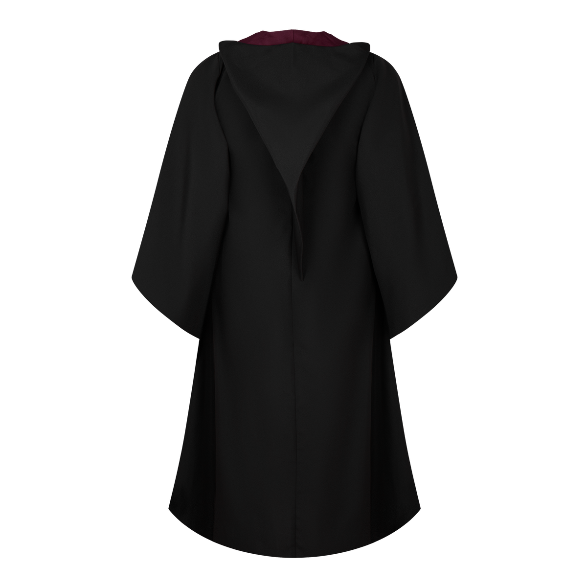 Personalized Gryffindor Robe