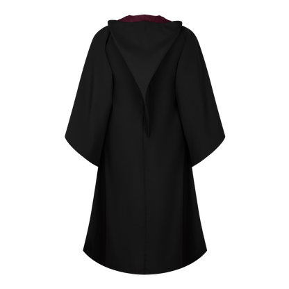 Personalized Gryffindor Robe