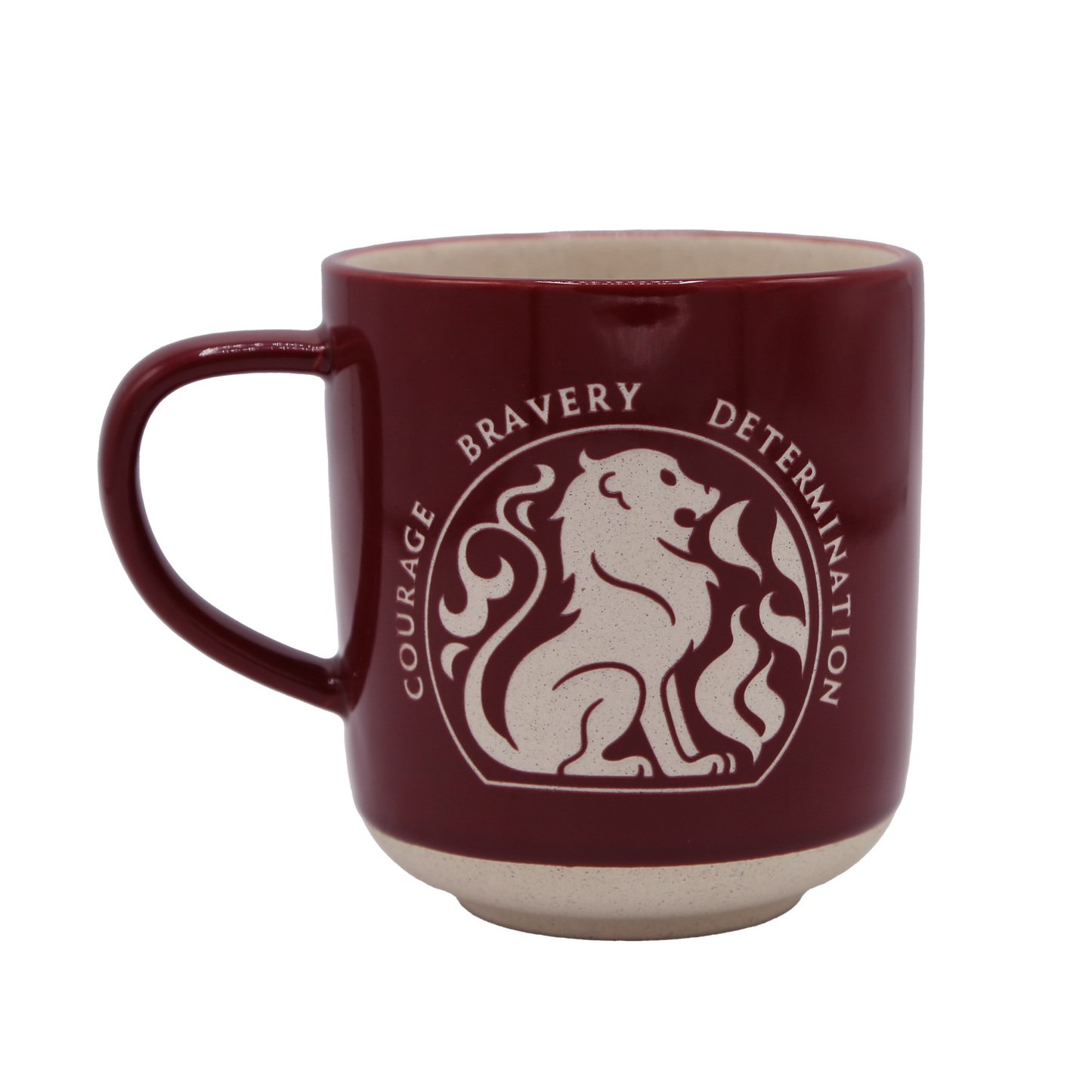 Gryffindor Stoneware Mug