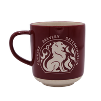 Gryffindor Stoneware Mug