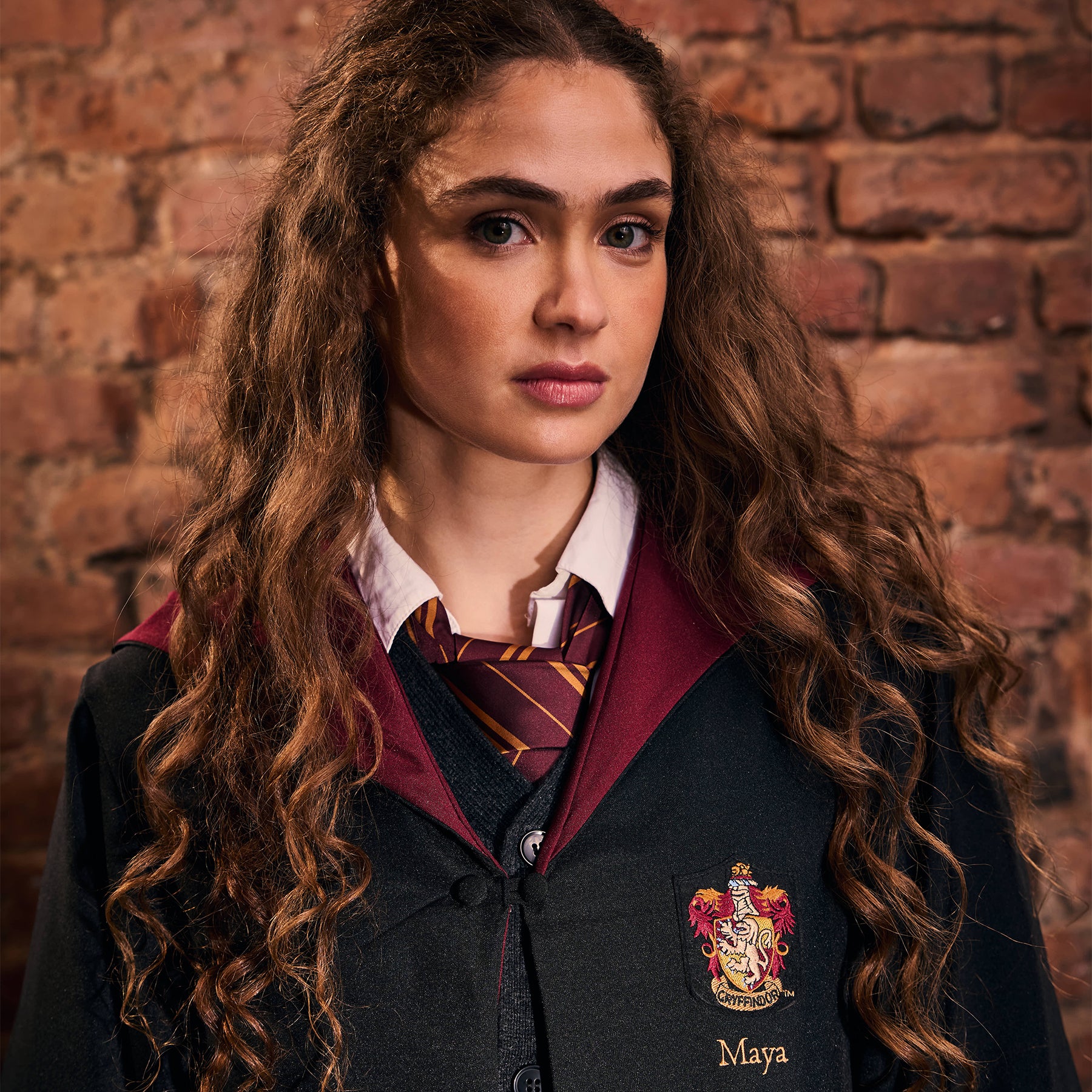 Hogwarts House Robes | Harry Potter Shop US