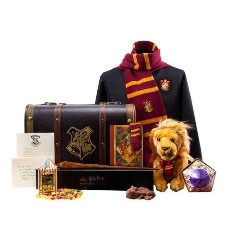 Gryffindor Kids Gift Trunk