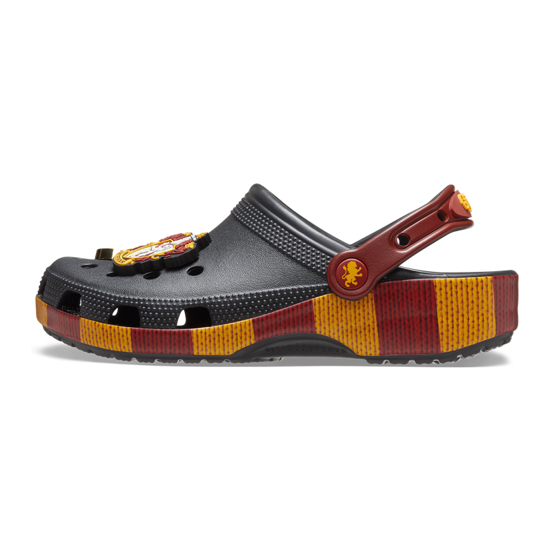 Gryffindor Crocs