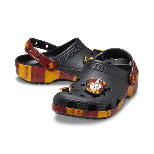 Gryffindor Crocs