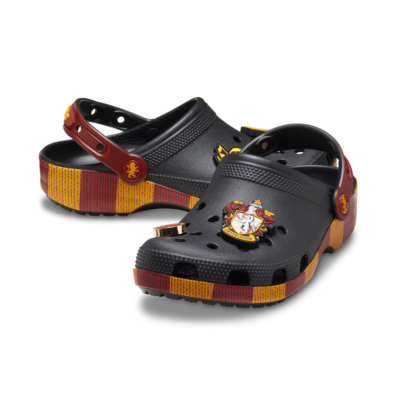 Gryffindor Crocs