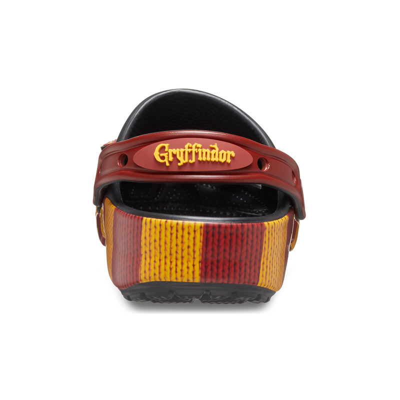 Gryffindor Crocs