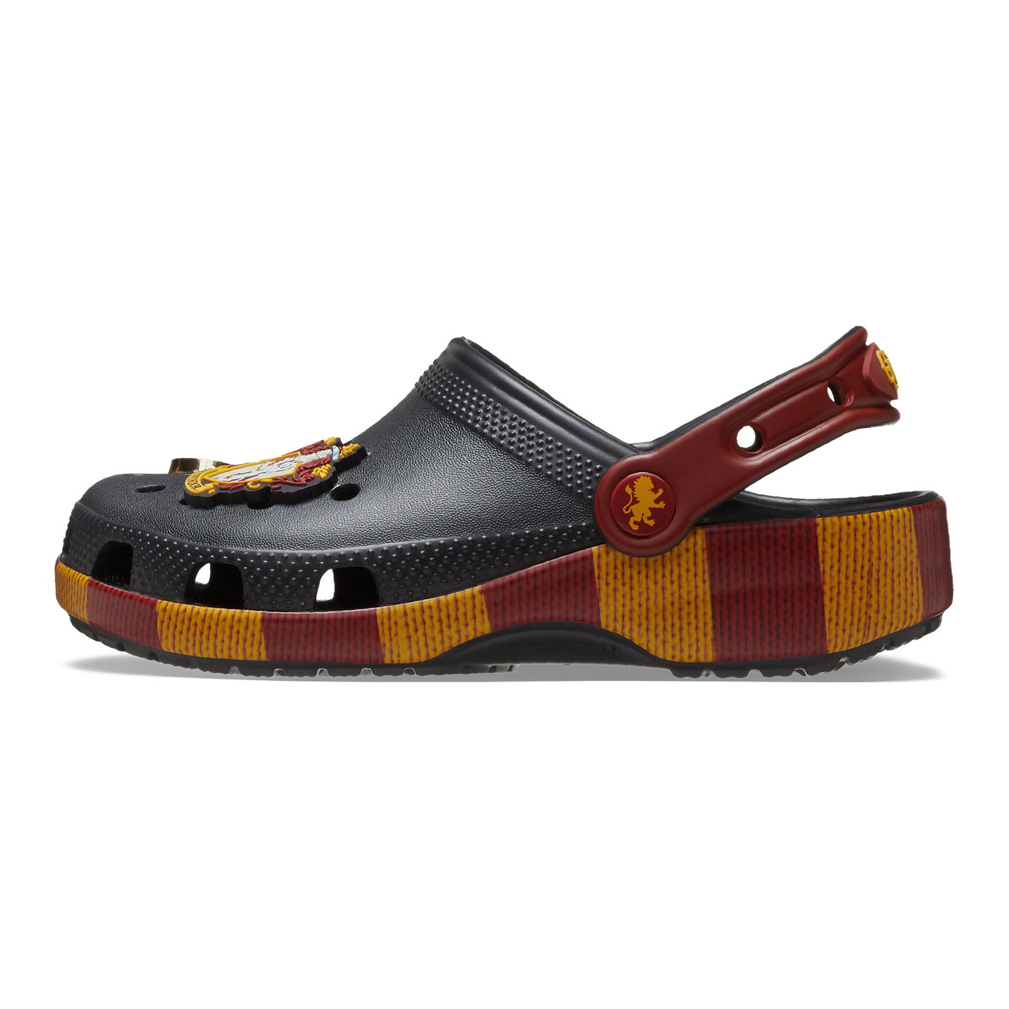 Kids Gryffindor Crocs