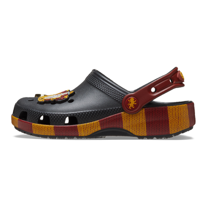 Kids Gryffindor Crocs