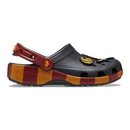 Kids Gryffindor Crocs