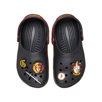 Kids Gryffindor Crocs