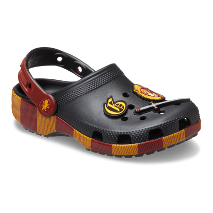 Kids Gryffindor Crocs