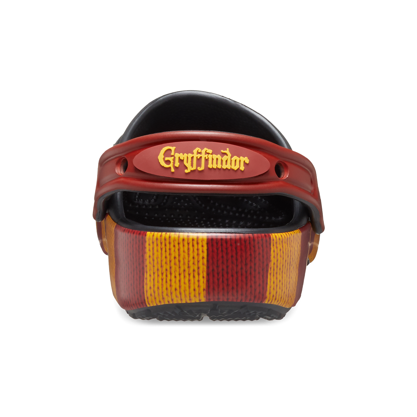 Kids Gryffindor Crocs