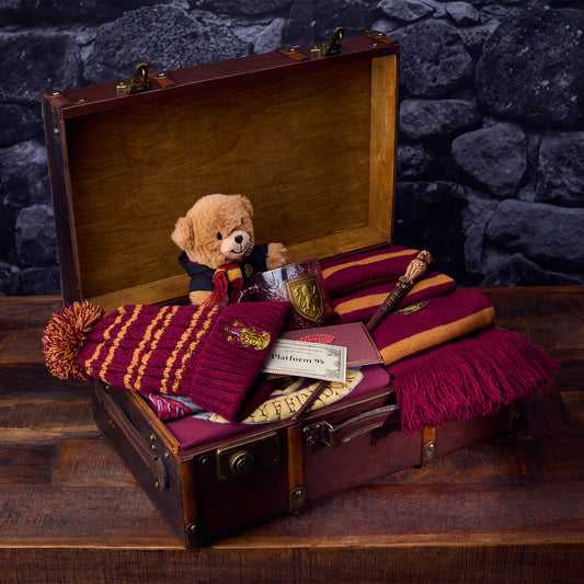 Gryffindor Gift Trunk