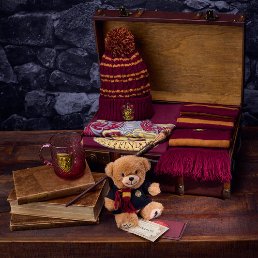 Gryffindor Gift Trunk