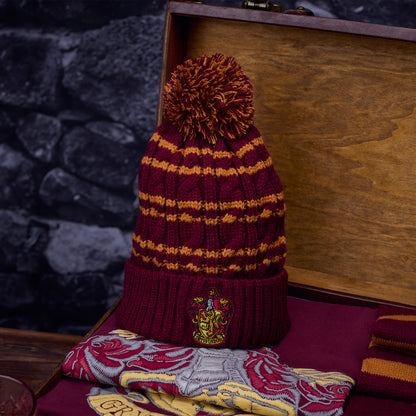 Gryffindor Gift Trunk