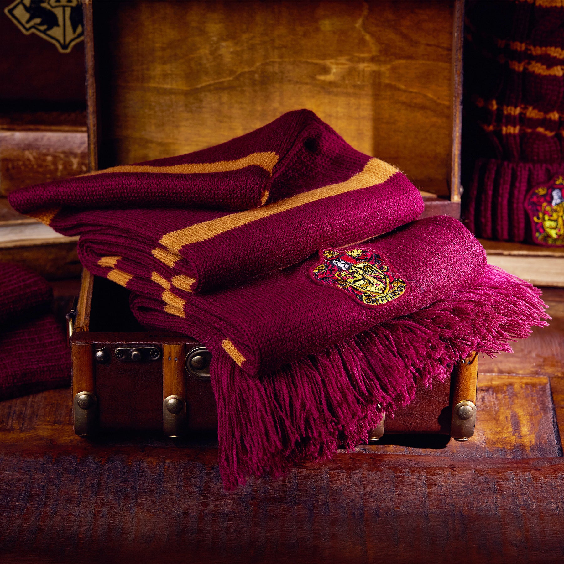 Hogwarts Express Wash Bag | Harry Potter Shop US