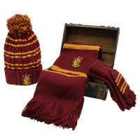 Gryffindor Mini Gift Trunk