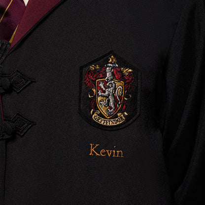 Personalized Gryffindor Robe - New