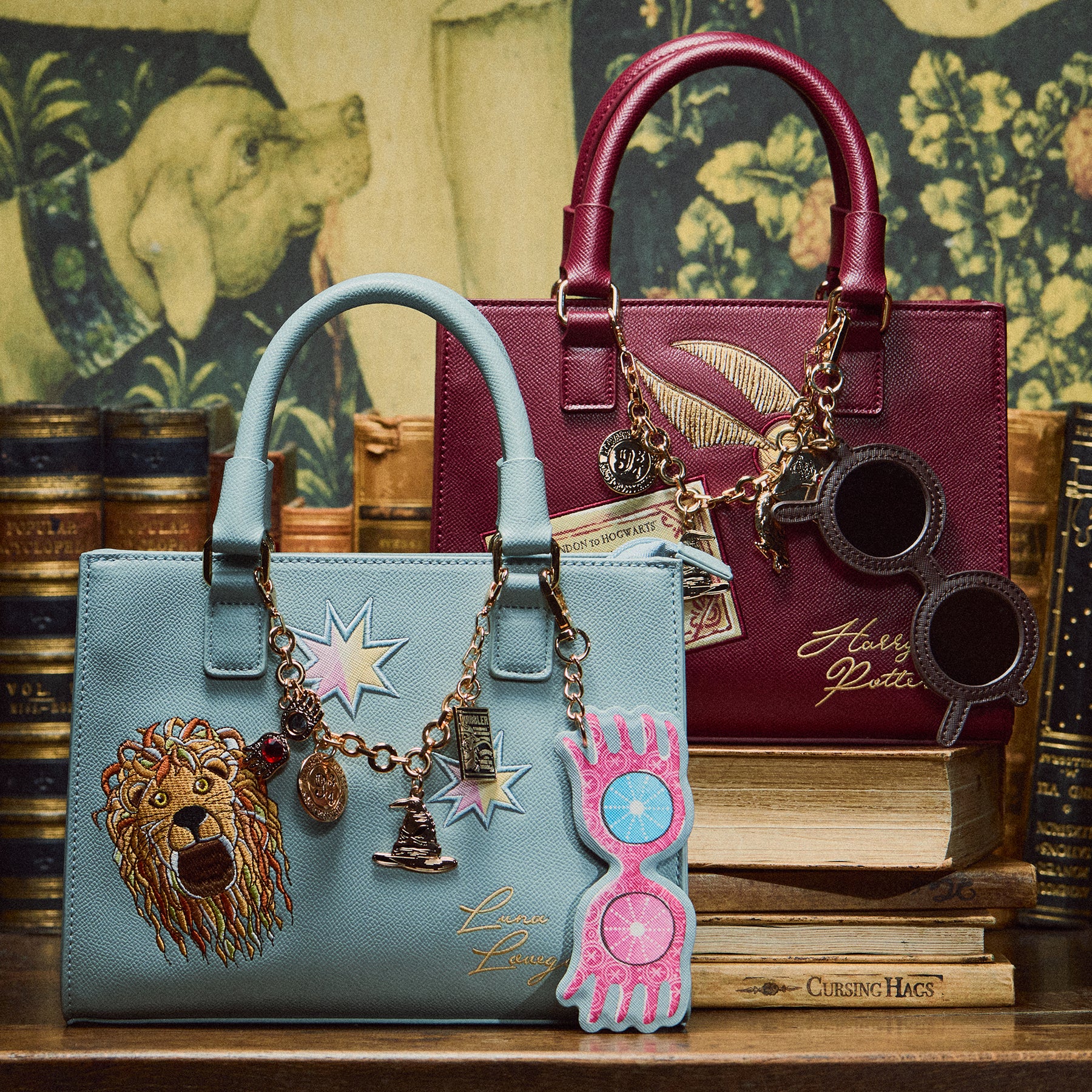 Harry Potter Bags | Harry Potter Shop USA