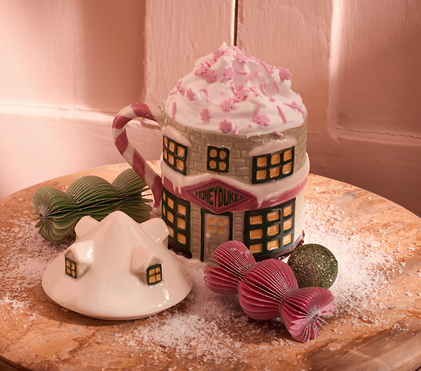 Christmas at Honeydukes Collection