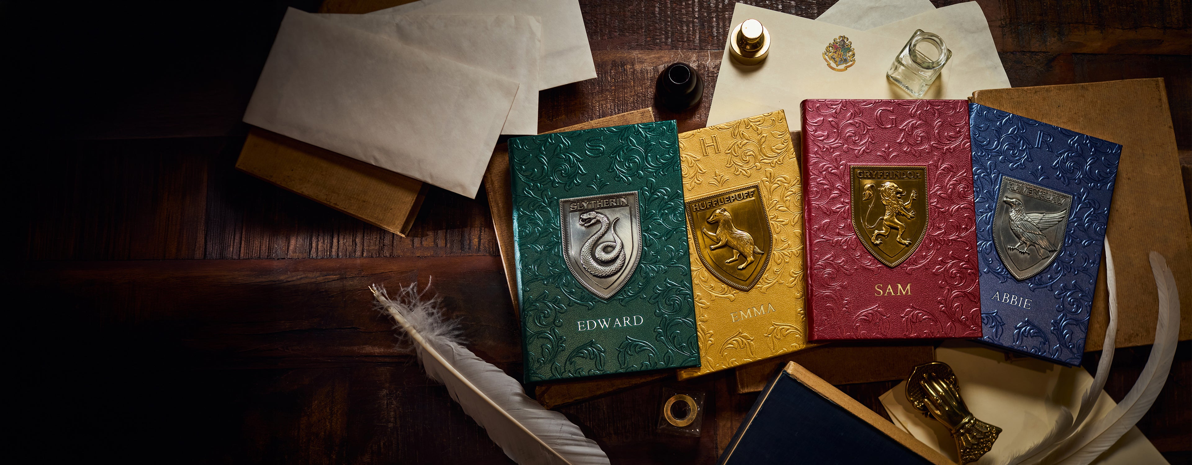 Official Harry Potter Shop US | Warner Bros Merchandise