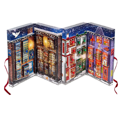 Diagon Alley Advent Calendar 2025