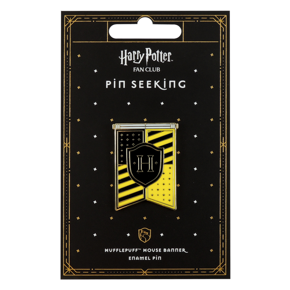  Harry Potter Inspired Personalized Banner