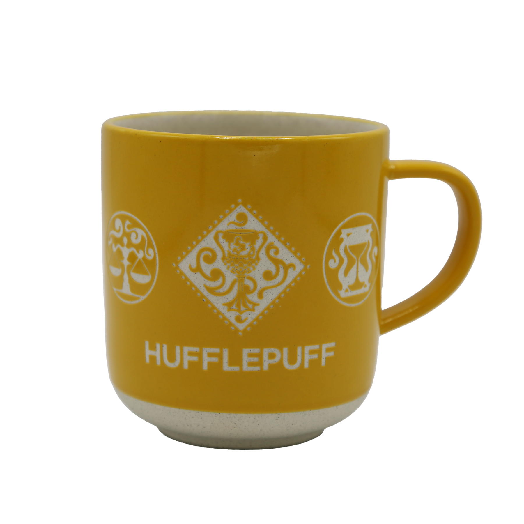 Hufflepuff Stoneware Mug