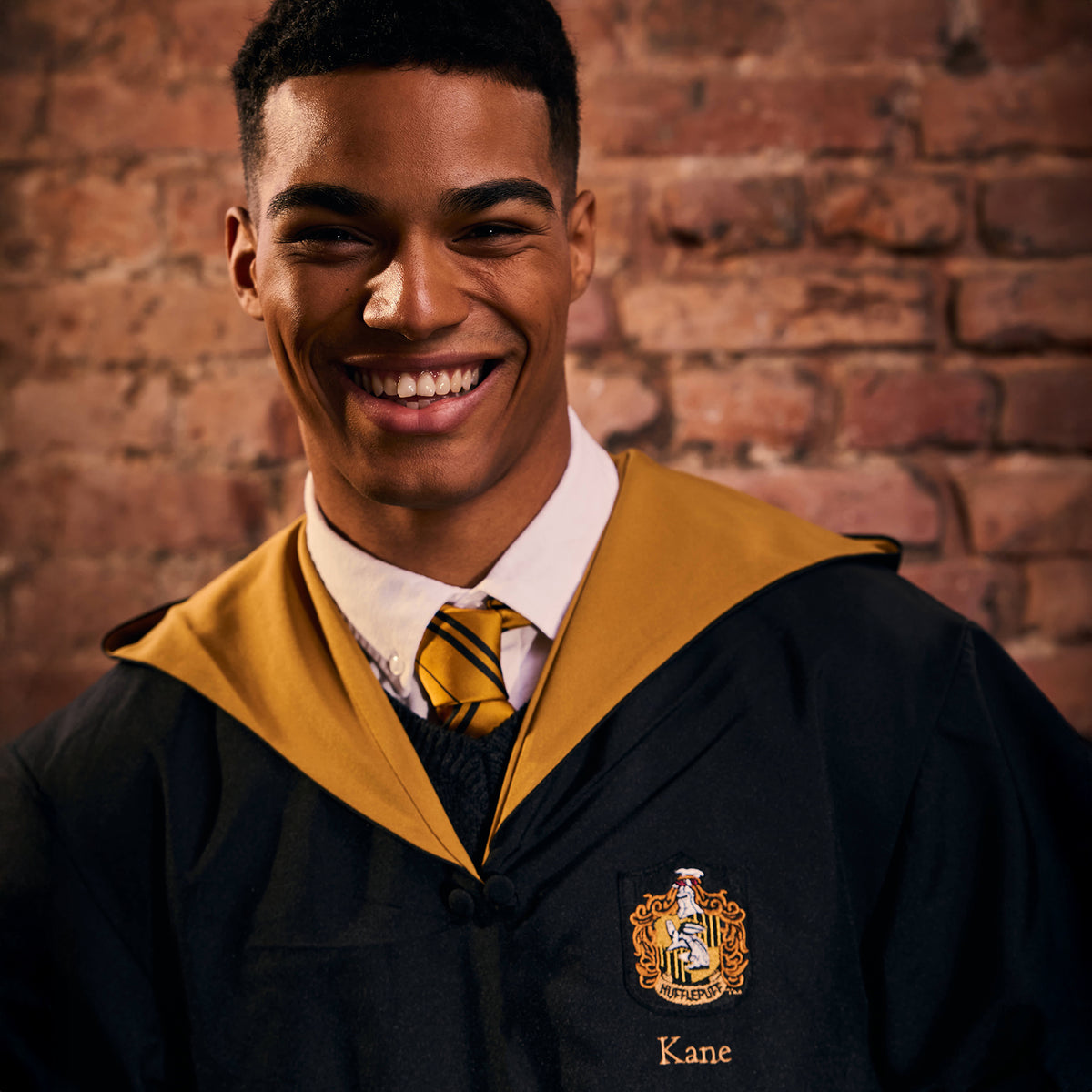 Hexer Robe Unique Hogwarts House Robes | Harry Potter Shop US
