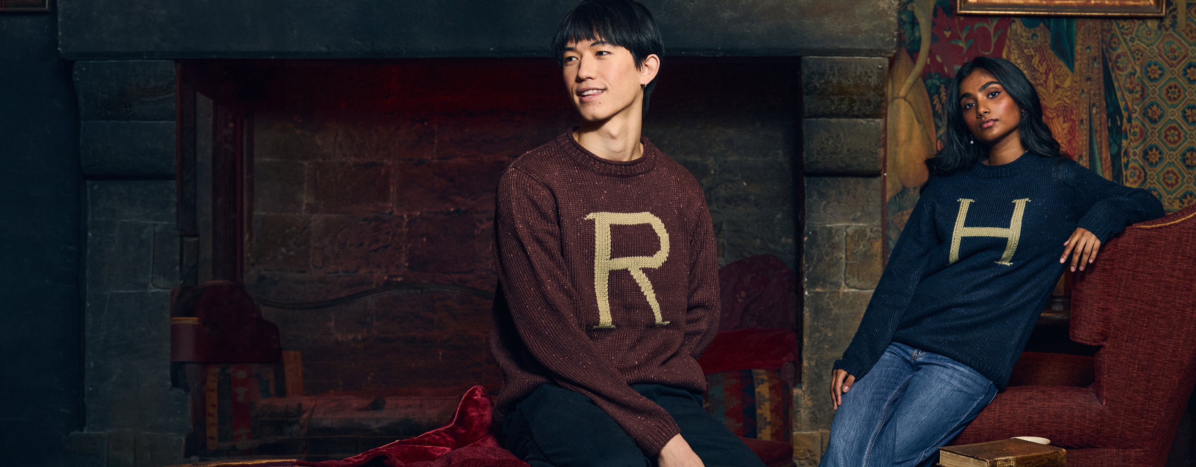 Official Harry Potter Shop US | Warner Bros Merchandise