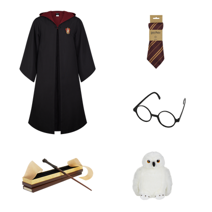 Harry Potter Halloween Set