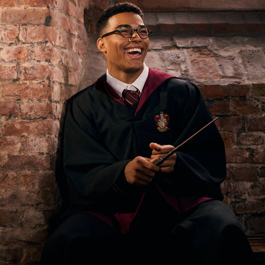 Harry Potter Halloween Set