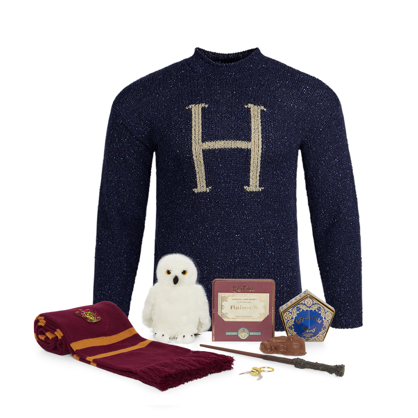 Harry Potter Gift Set