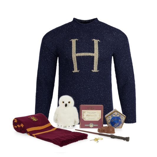 Harry Potter Gift Set