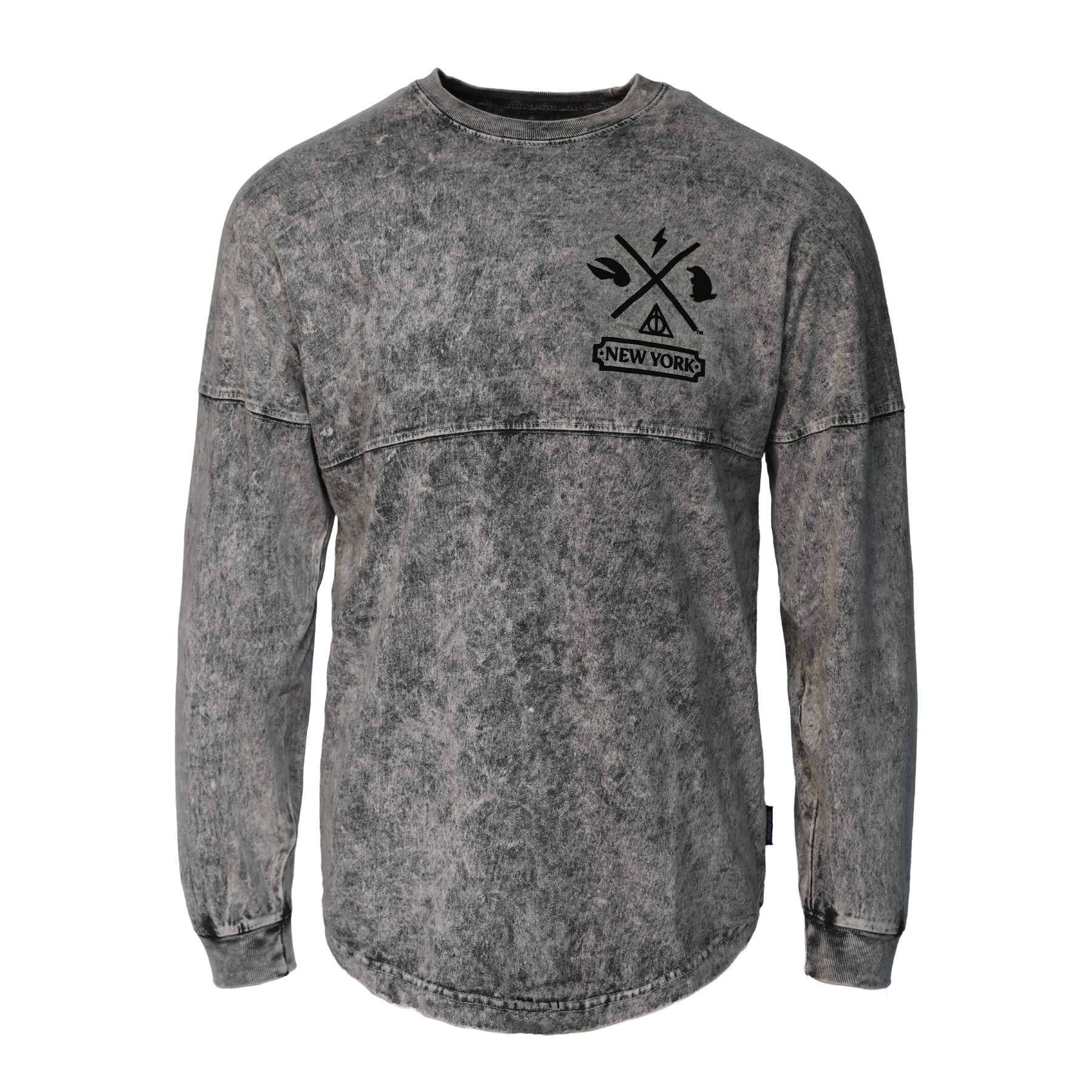 Harry Potter NYC Gray Spirit Jersey