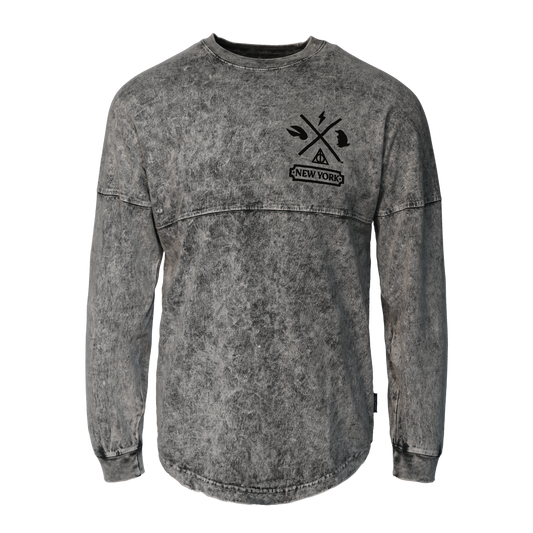 Harry Potter NYC Gray Spirit Jersey