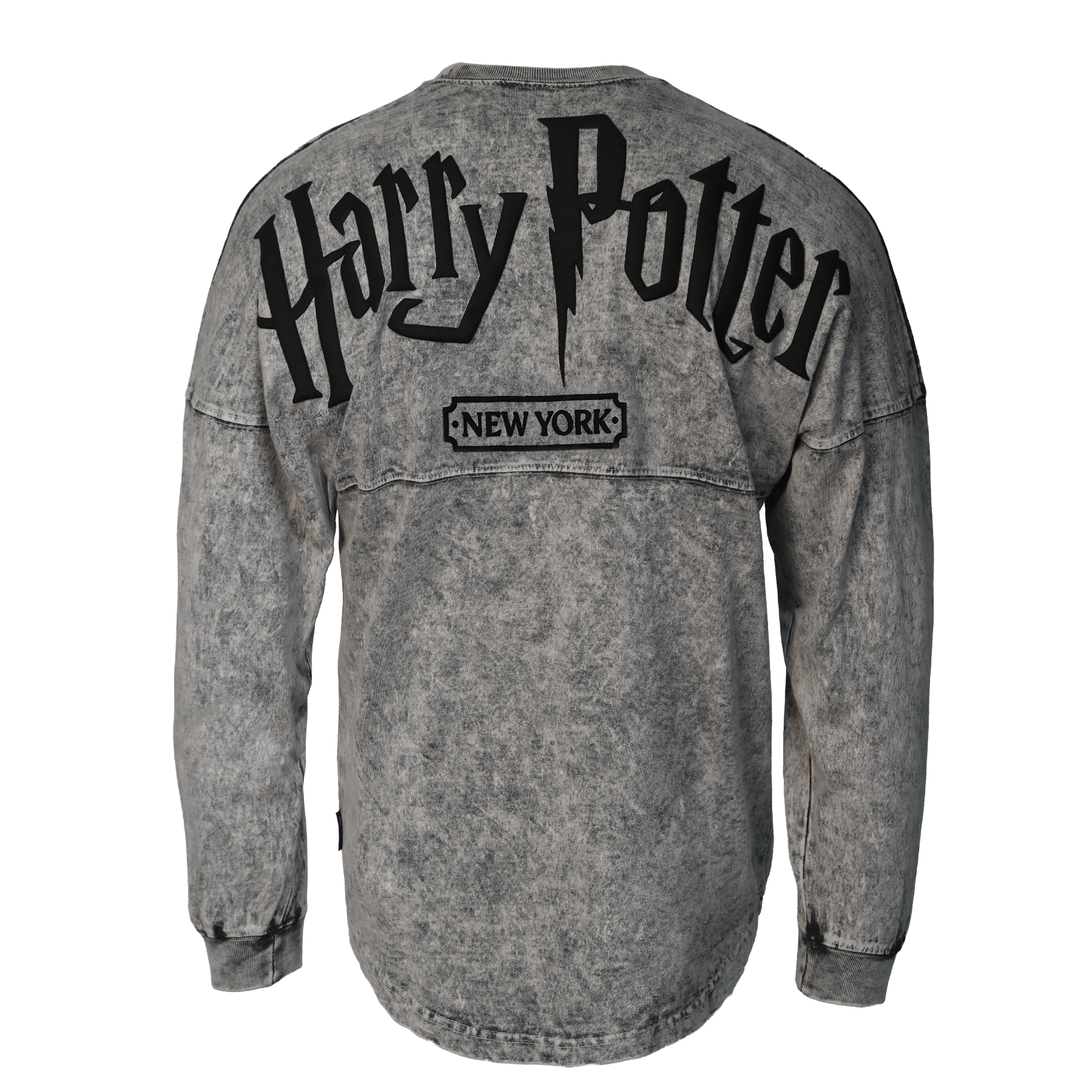 Harry Potter NYC Gray Spirit Jersey