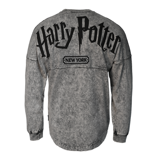 Harry Potter NYC Gray Spirit Jersey