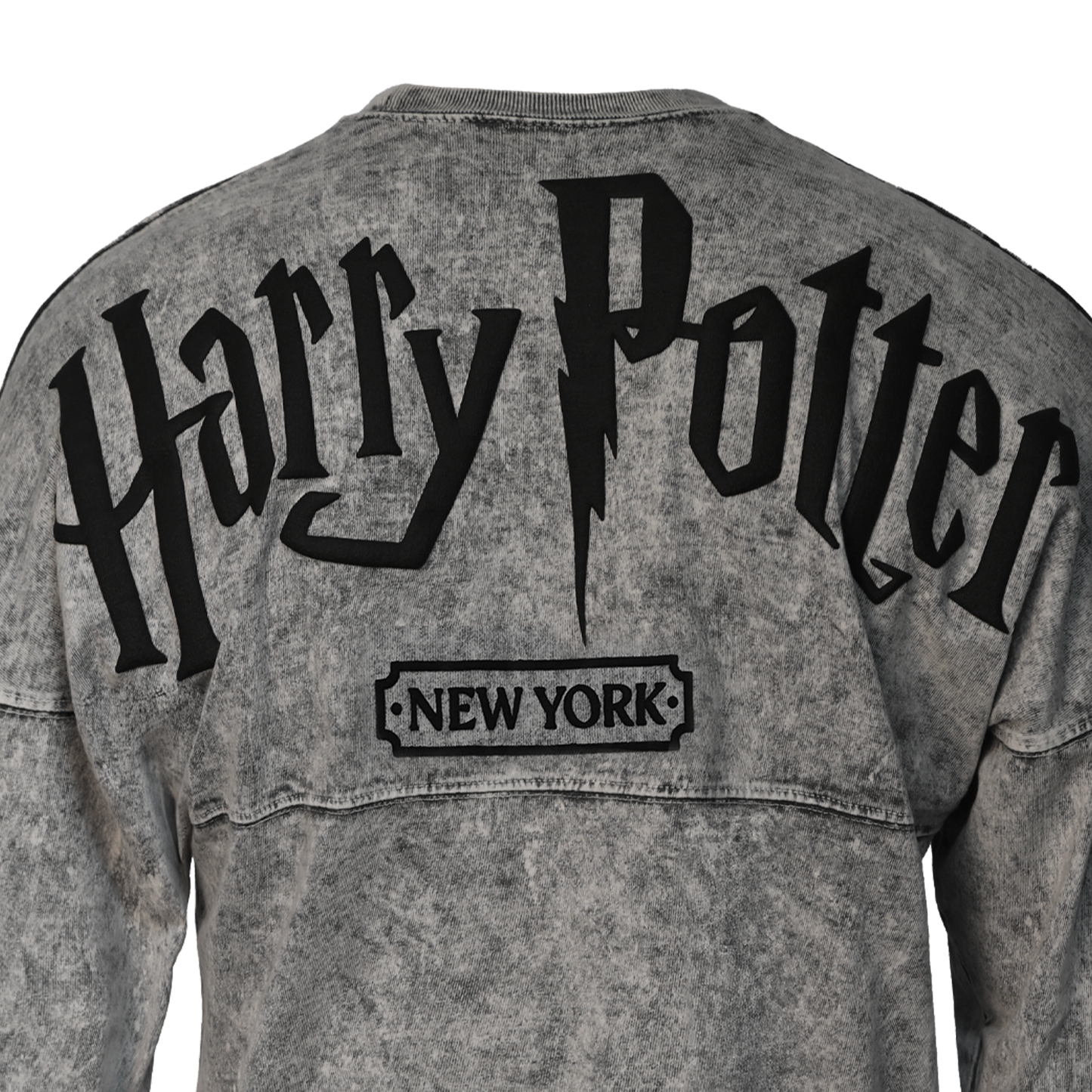Harry Potter NYC Gray Spirit Jersey